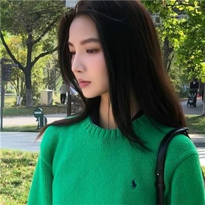傻丫头日记