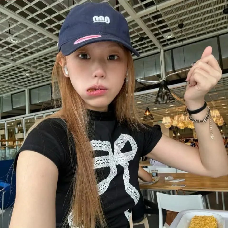 轮上英雌