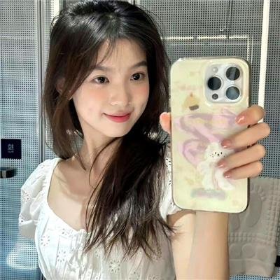 飞马俏姑娘